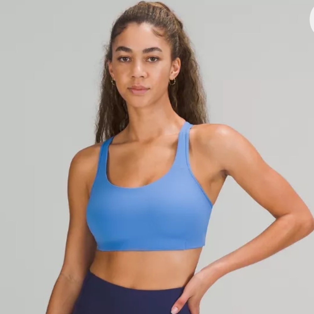 Lululemon All Powered Up Bra